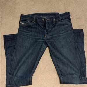 Diesel Koolter Jeans